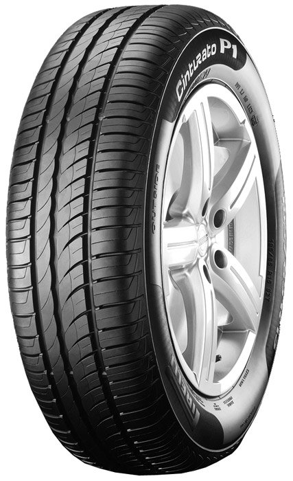 

Шины Pirelli Cinturato P1 175/70R14 88T Летняя, Cinturato P1 175/70R14 88T Летняя