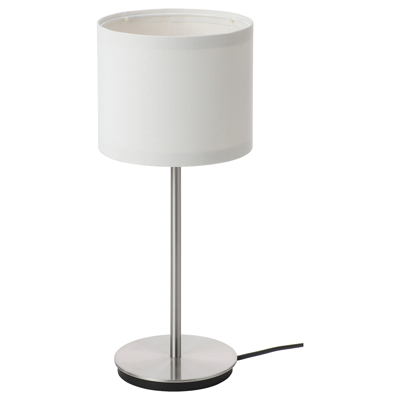 

Настольная лампа Ikea Рингста / Скафтет [893.865.60], Рингста / Скафтет