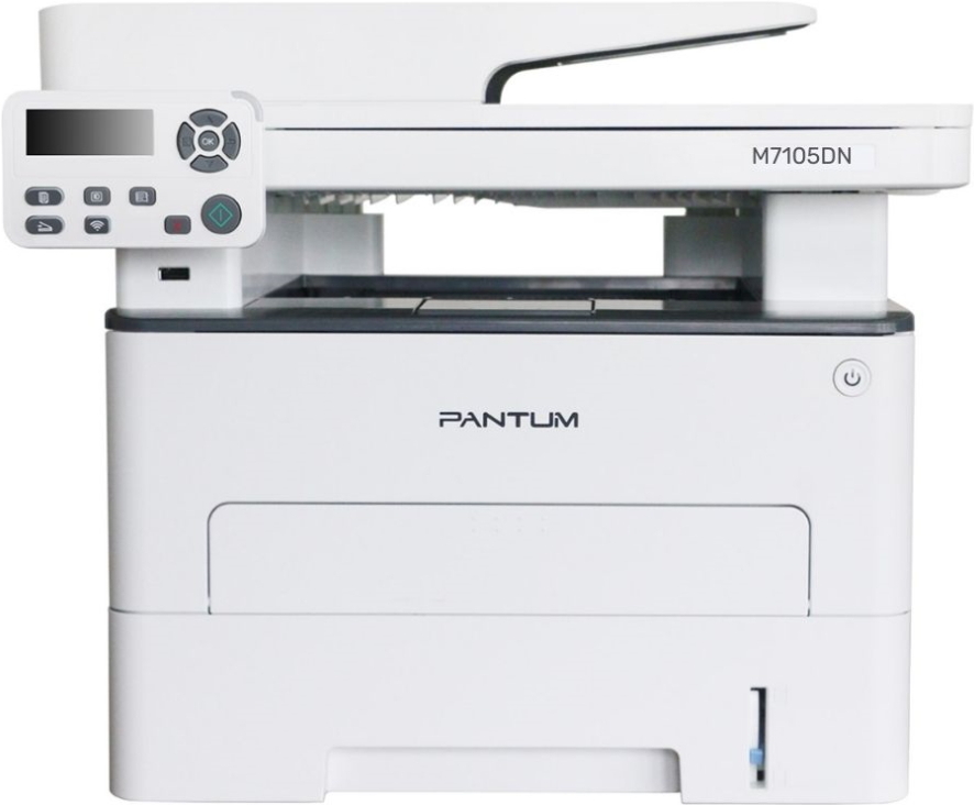 

МФУ Pantum M7105DN