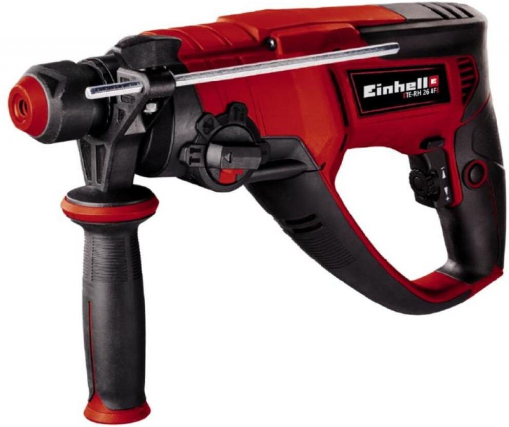 

Перфоратор Einhell TE-RH 26 4F (4257960)