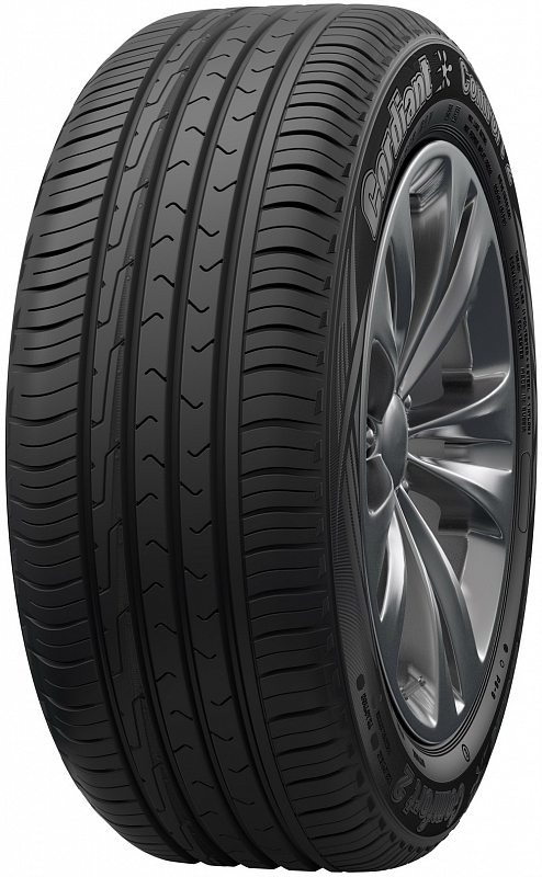 

Шины Cordiant Comfort 2 185/60R15 88H [650852657], Comfort 2 185/60R15 88H
