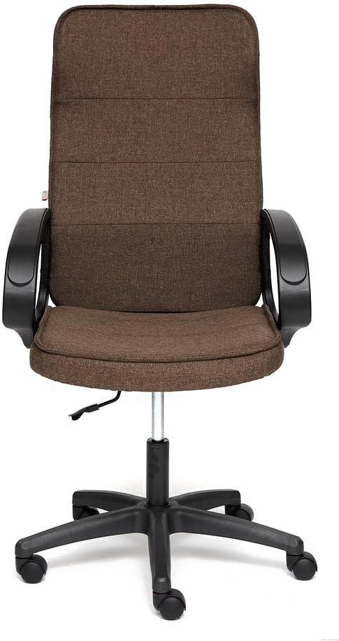 

Офисное кресло TetChair Woker коричневый, Офисное кресло Tetchair Woker коричневый