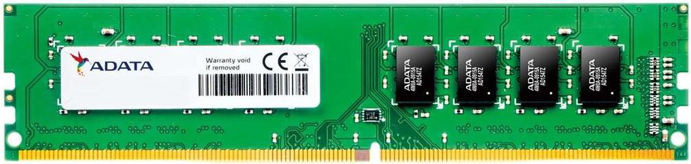 

Оперативная память DDR4 A-data AD4U266638G19-S, 8GB DDR4 PC4-21300