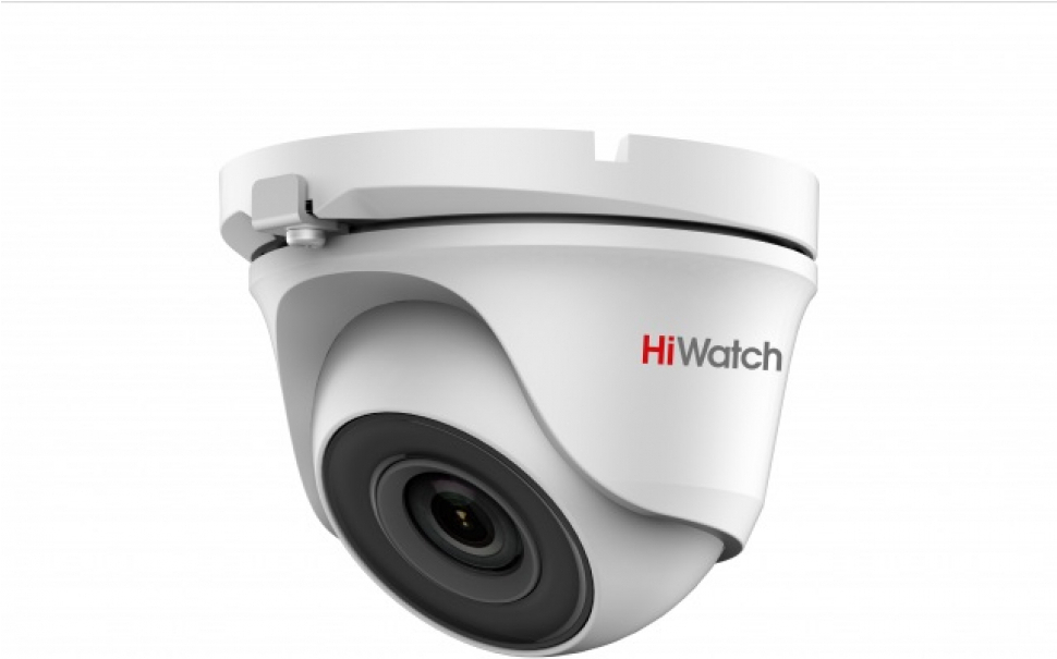 

IP-камера HiWatch DS-T203(B)(3.6mm)