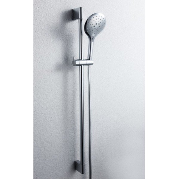 

Душевой гарнитур Bravat Fresh D157CP-RUS, Fresh D157CP-RUS
