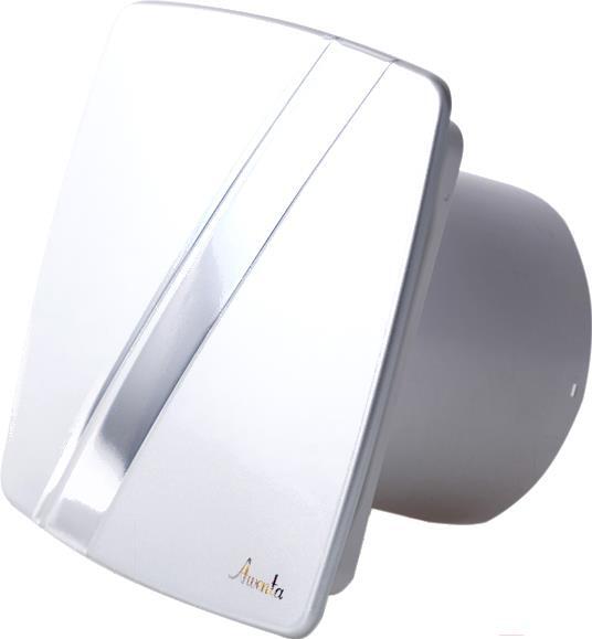 

Вентилятор вытяжной Awenta System+ Turbo 100CTR [KWT100CTR-PLS100], Вентилятор вытяжной Awenta System+ Turbo 100CTR KWT100CTR-PLS100