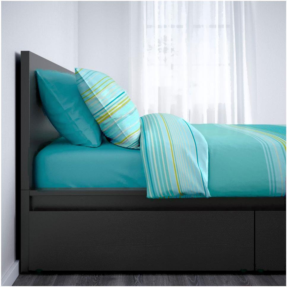 

Каркас кровати IKEA Мальм [792.110.28], Мальм