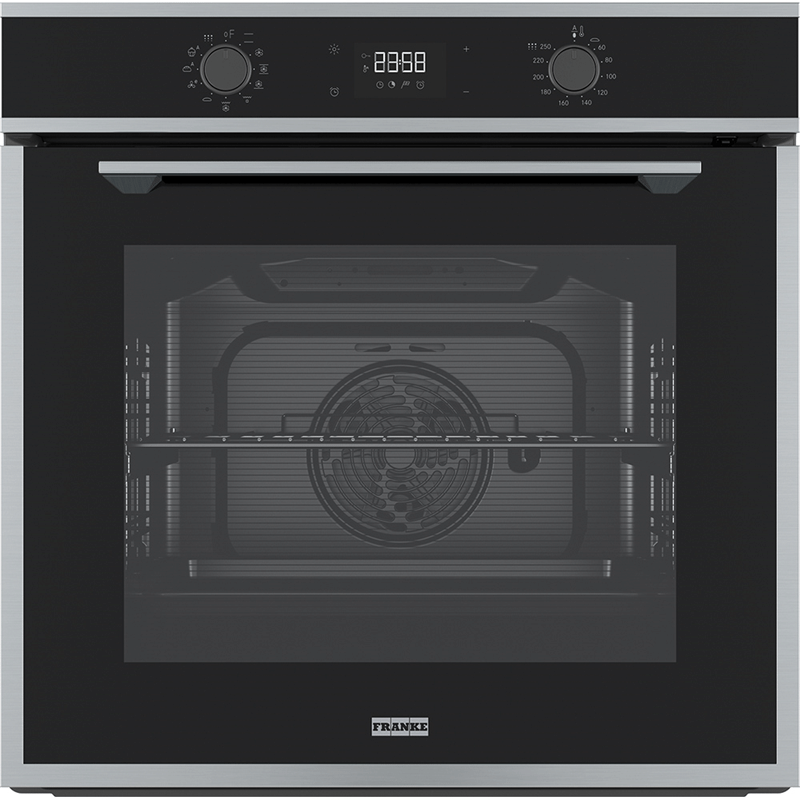 

Духовой шкаф Franke FMA 97 P XS [116.0606.100], Духовой шкаф Franke FMA 97 P XS