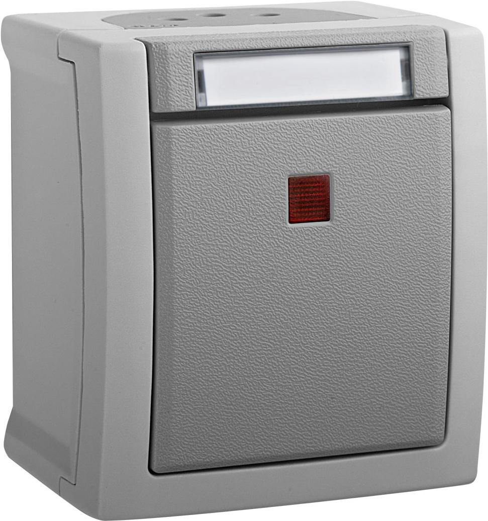 

Выключатель Panasonic Pacific [WPTC40022GR-RU], Pacific