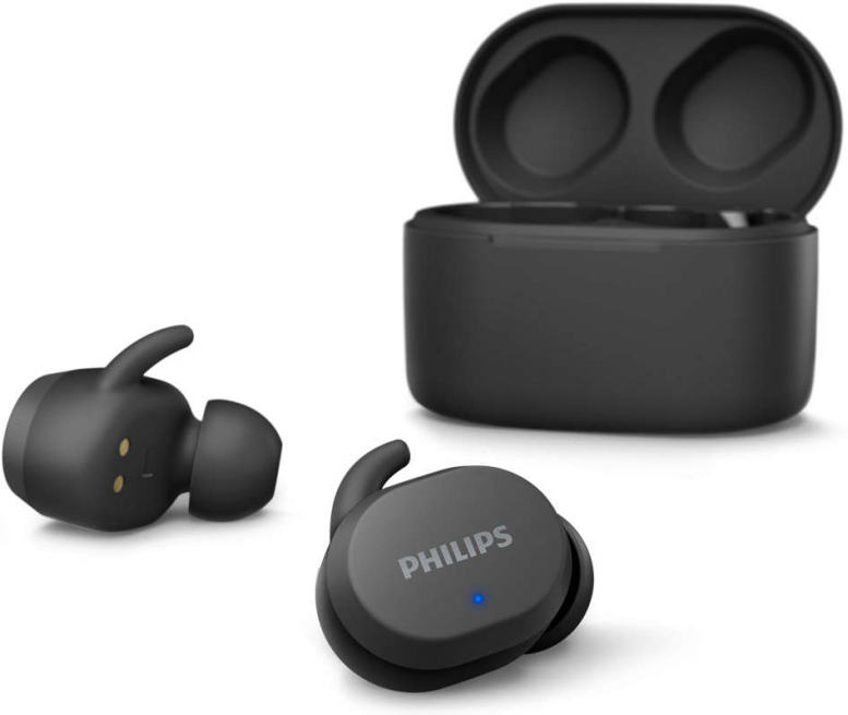 

Наушники Philips TAT3216BK/00