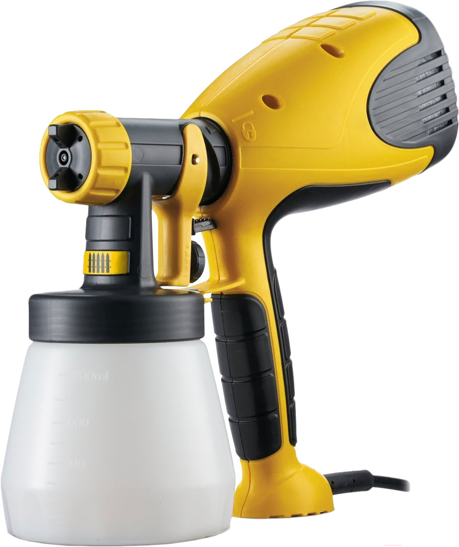 

Краскораспылитель Wagner W100 (W550) [2361507], Пневматический краскопульт Wagner W100 (W550) [2361507]