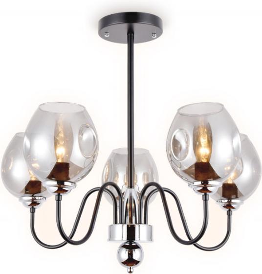 

Люстра на штанге Ambrella Light TR9058, TR9058