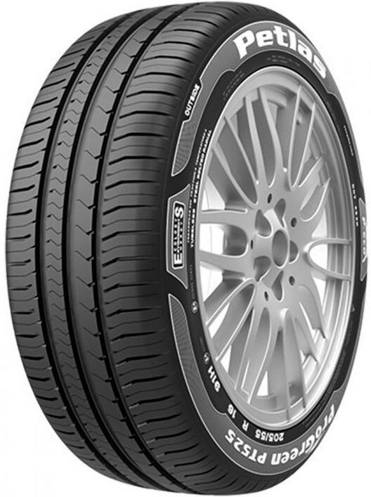 

Автомобильные шины Petlas Progreen PT525 215/60R16 95V