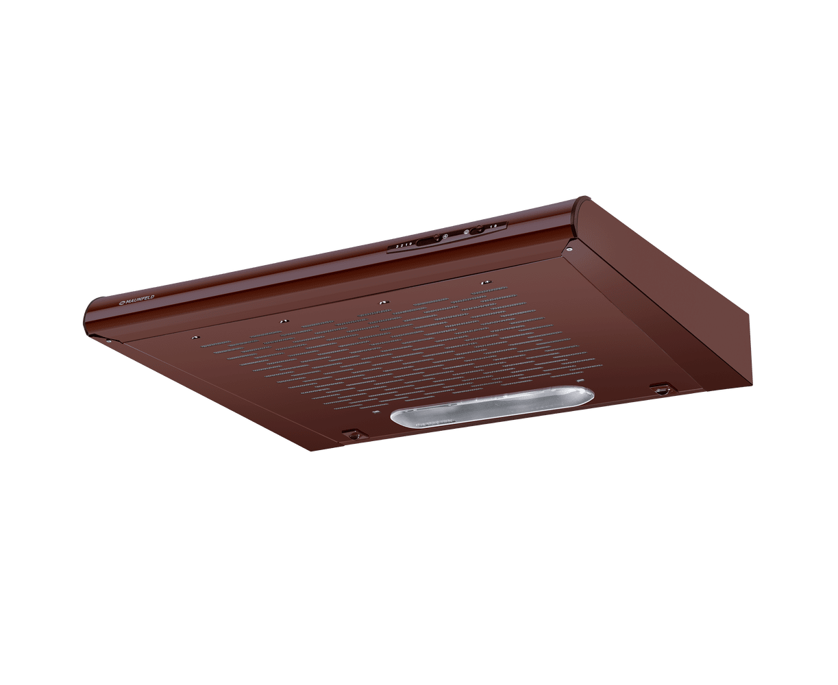 

Кухонная вытяжка Maunfeld MPA 60 (коричневый), Вытяжка MAUNFELD MPA 60 (коричневый)