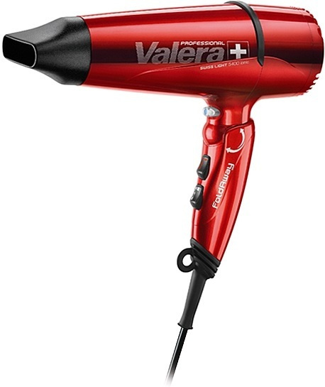 

Фен Valera SL 5400T, Фен Valera SL5400T Black