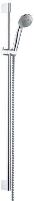 

Душевой гарнитур Hansgrohe Crometta 85 (27762000), Душевой гарнитур Hansgrohe Crometta 85