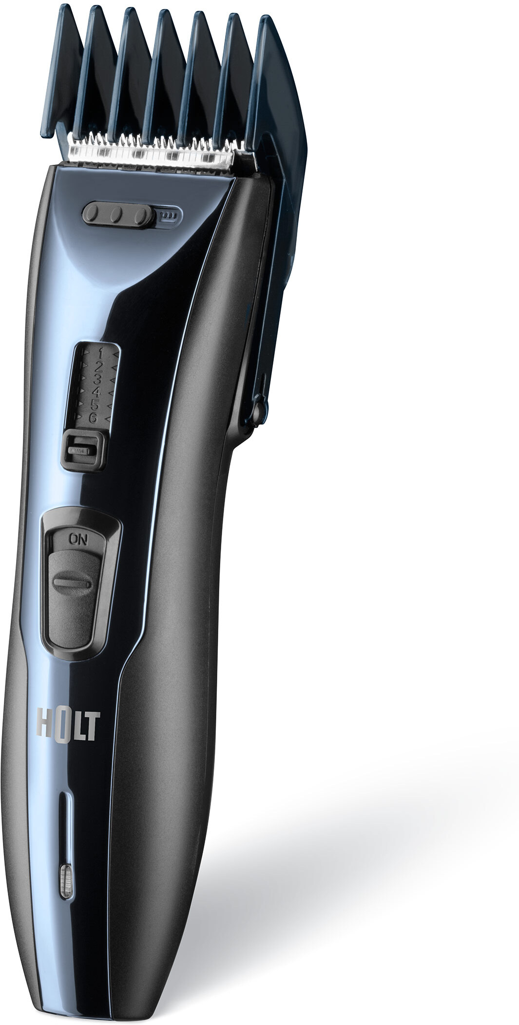 

Машинка для стрижки волос Holt HT-TR-002, Машинка для стрижки Holt HT-TR-002