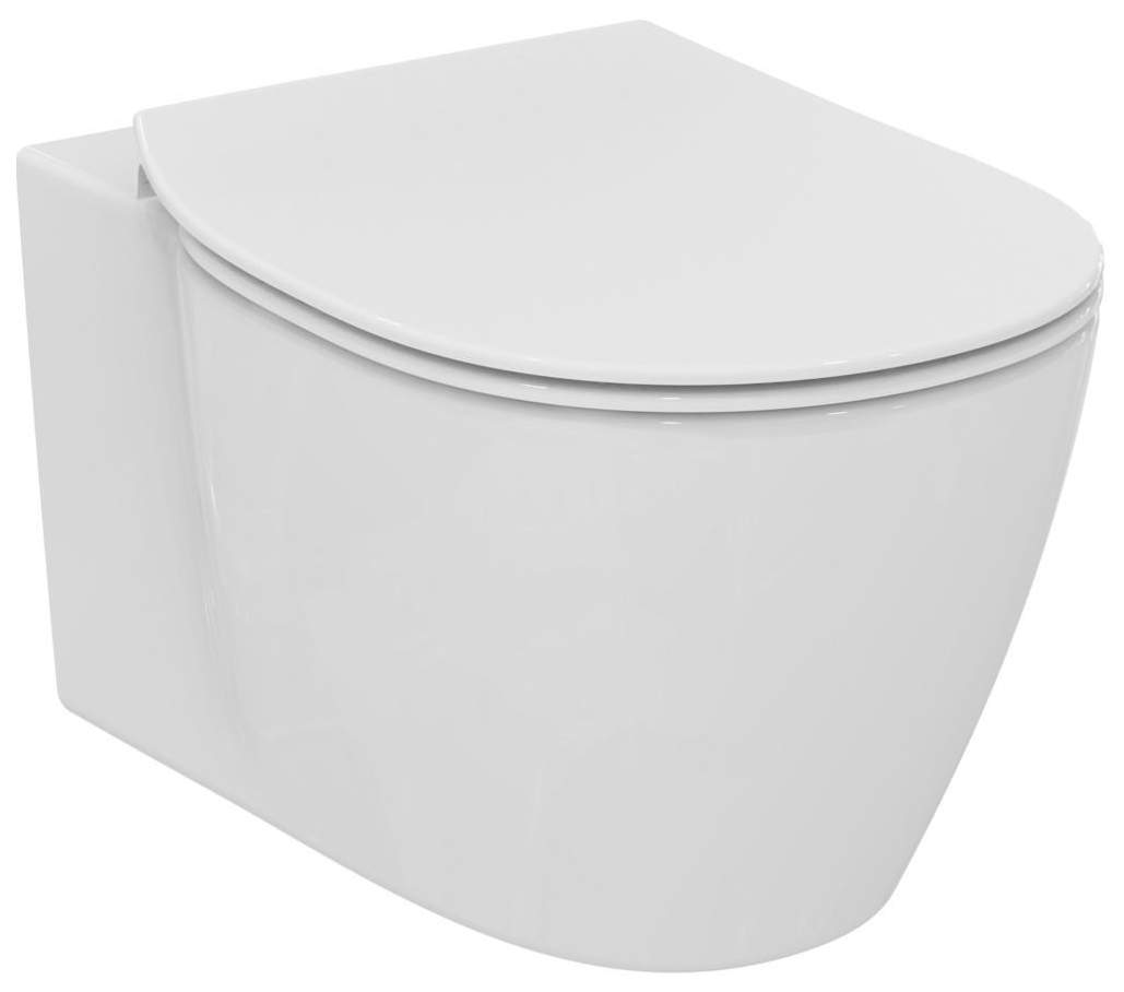 

Унитаз Ideal Standard Connect [E771801], Connect