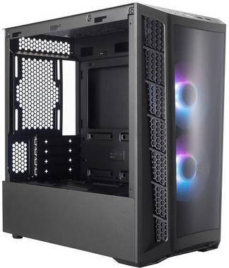 

Корпус для компьютера Cooler Master MCB-B320L-KGNN-S01, MCB-B320L-KGNN-S01