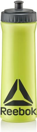 

Бутылка для воды Reebok RABT-11005GNGR, RABT-11005GNGR