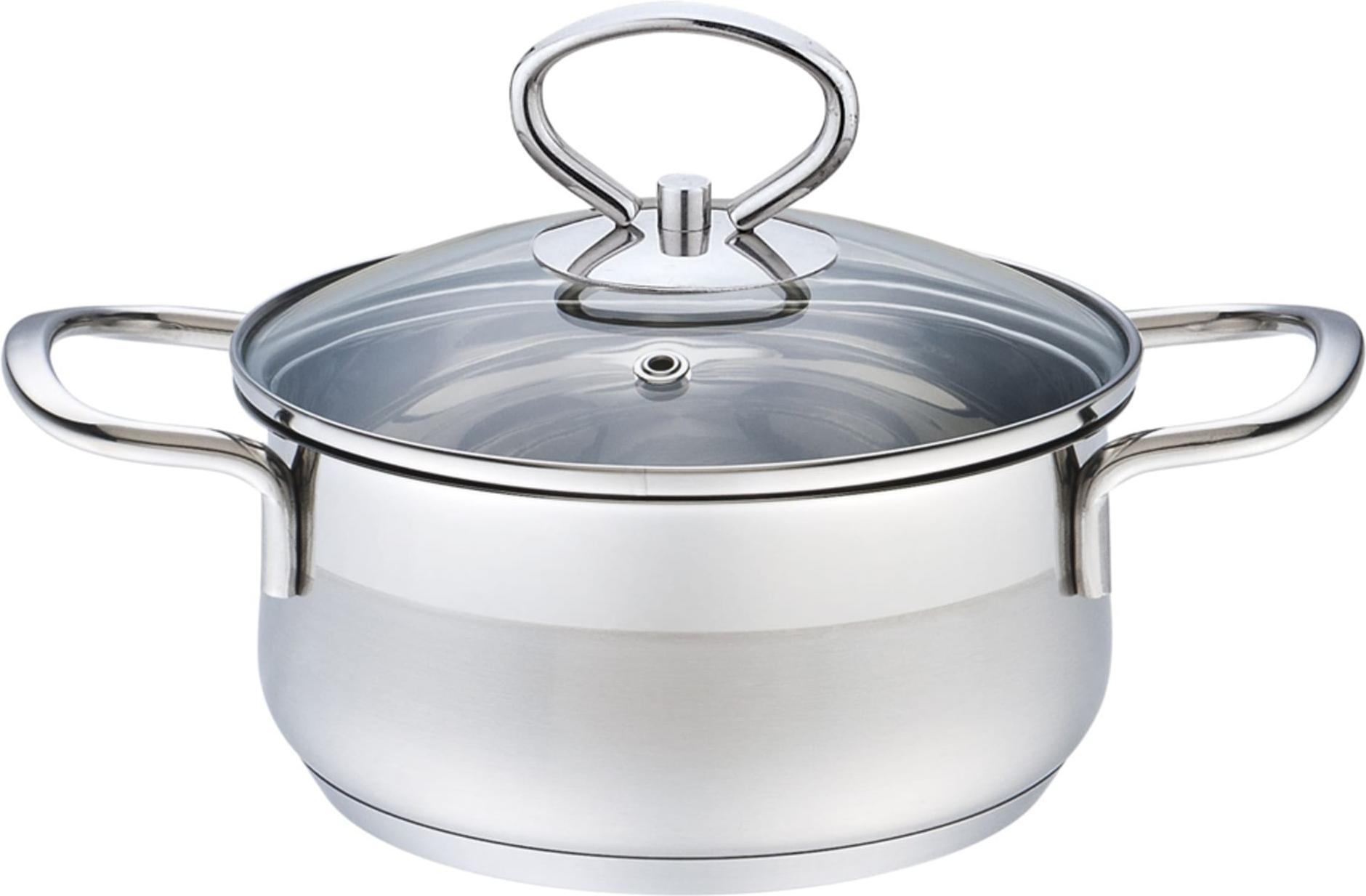 

Кастрюля Maestro MR-3508-22, MR-3508-22