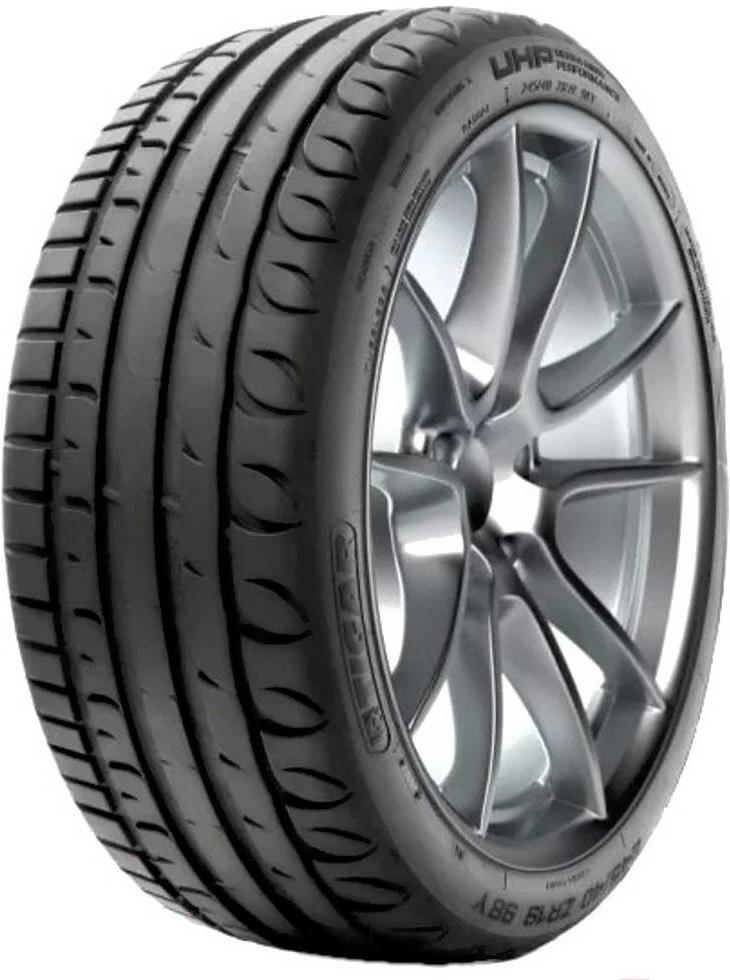 

Шины Tigar Ultra High Performance 245/35ZR18 92Y, Автомобильные шины Tigar Ultra High Performance 245/35ZR18 92Y