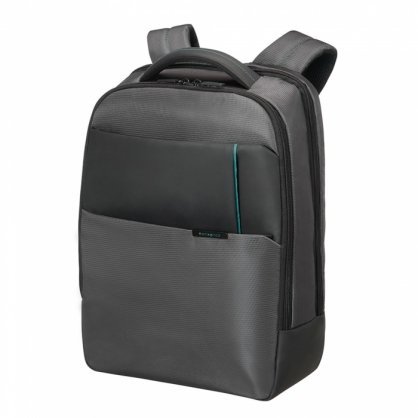 

Рюкзак Samsonite Qibyte Laptop Backpack 14.1" (серый) [16N*09 004], Qibyte 16N*09 004