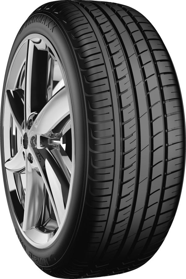 

Автомобильные шины Starmaxx Novaro ST532 205/55R16 91H (53950)