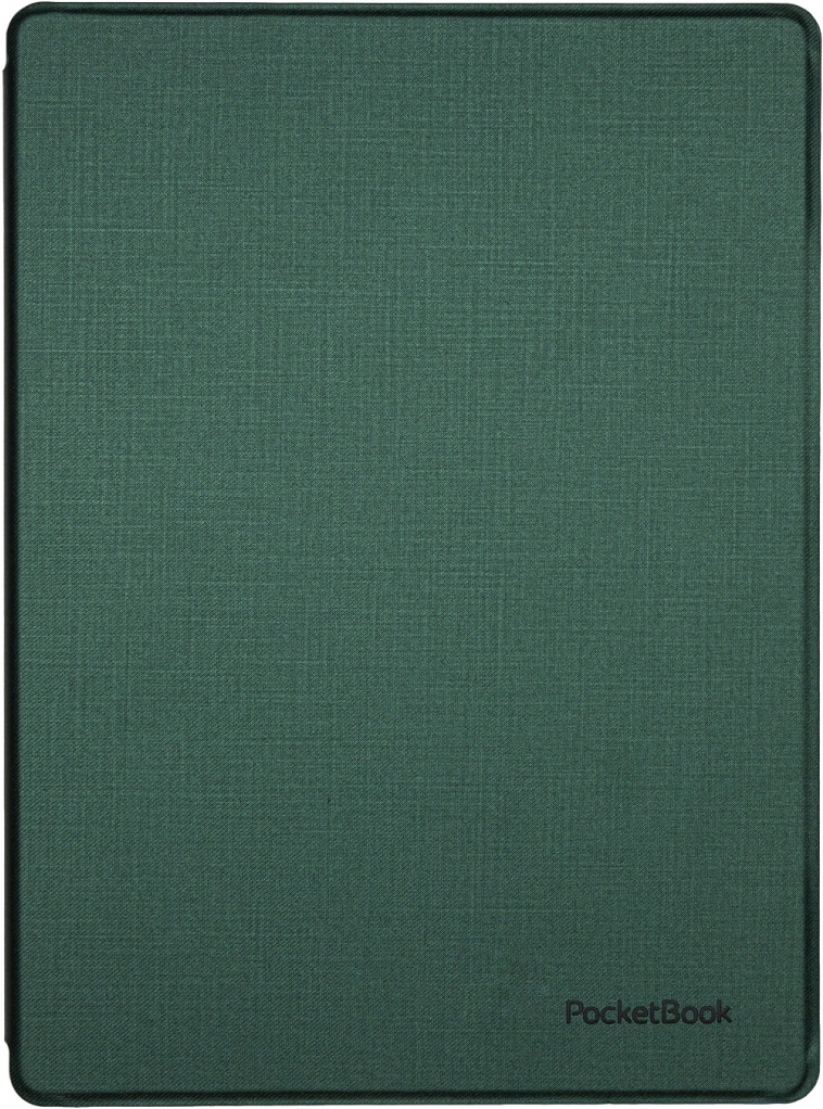 

Чехол-книжка Pocketbook Cover HN-SL-PU-970-GN-CIS Green