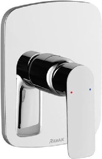 

Смеситель Ravak Classic-CL 062.00 [X070087], Classic-CL 062.00