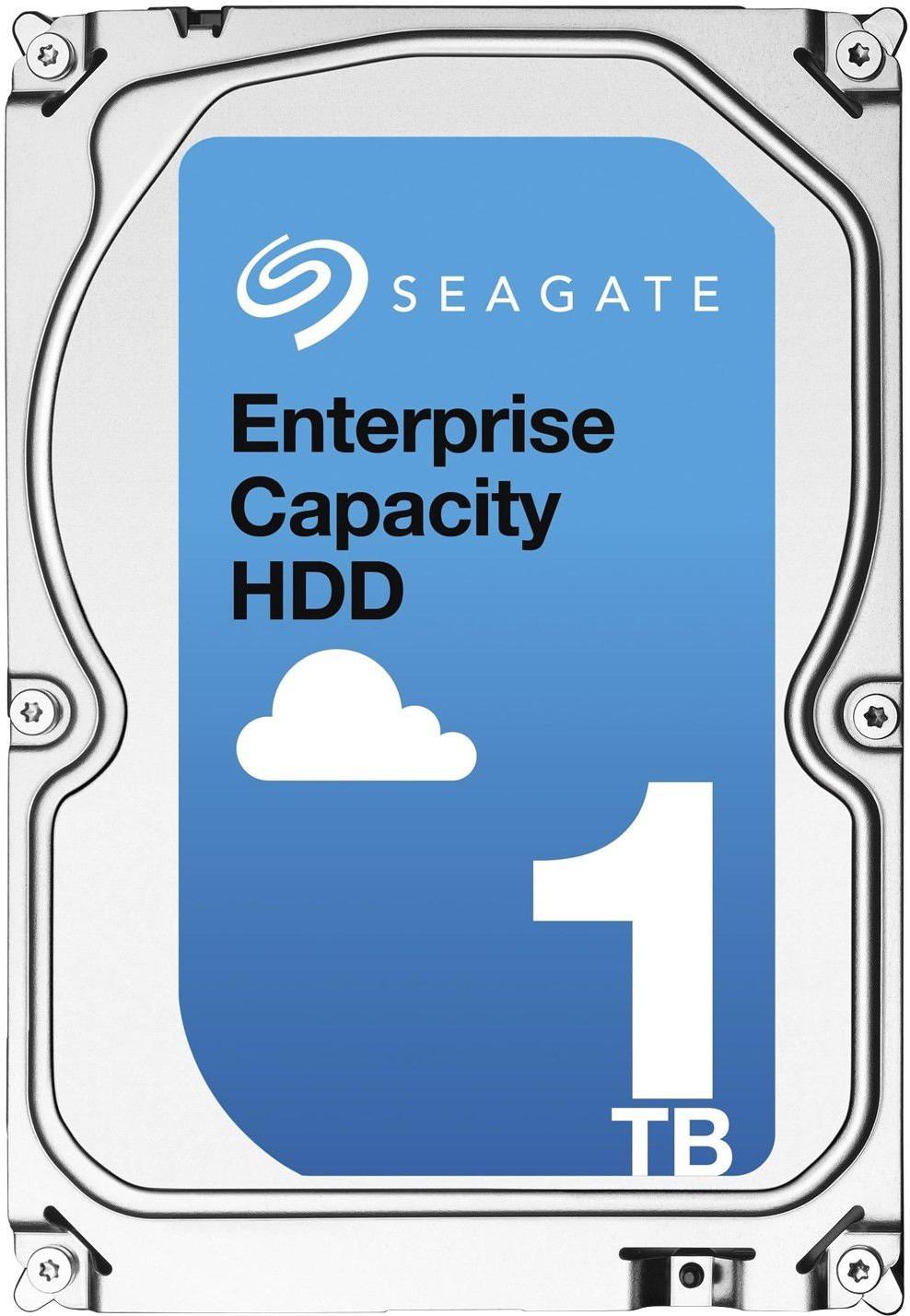 

Жесткий диск Seagate Enterprise Capacity 3.5 v5.1 1TB [ST1000NM0008], Enterprise Capacity 3.5 v5.1 1TB