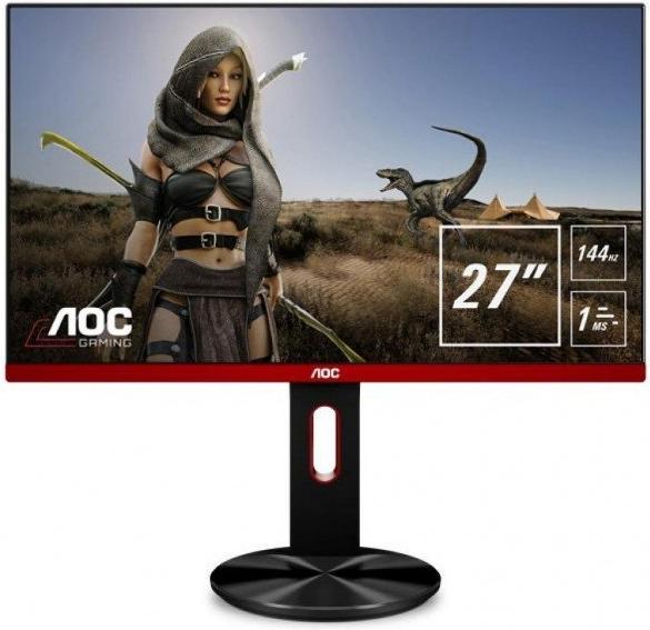 

Монитор AOC G2790PX, G2790PX