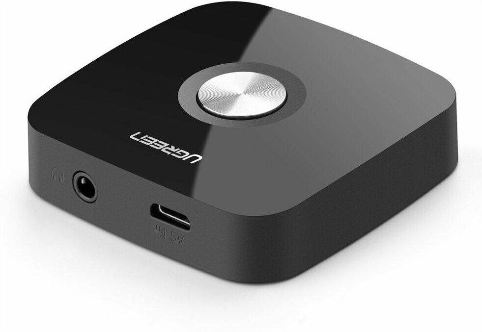 

Bluetooth аудио ресивер UGREEN CM106 (40759)