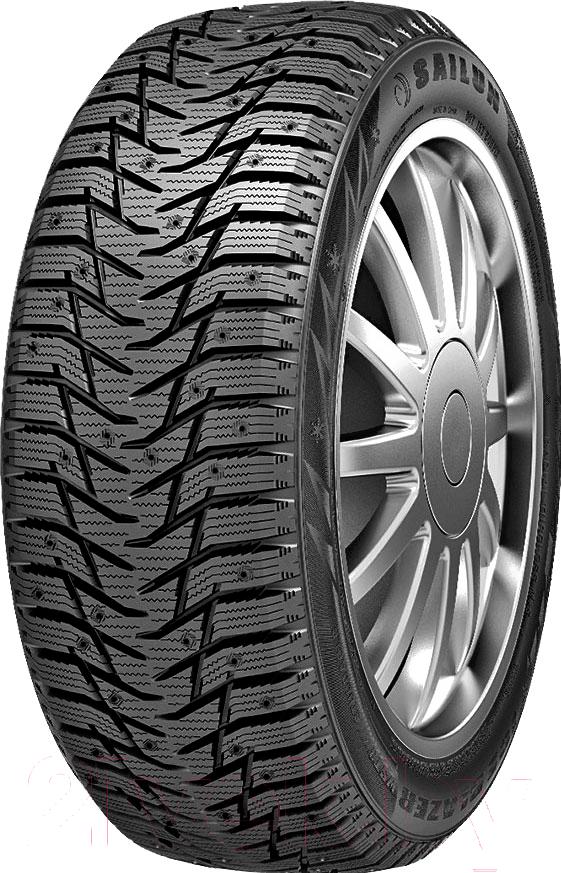 

Шины Sailun Ice Blazer WST3 255/35R20 97T зимняя, Ice Blazer WST3 255/35R20 97T зимняя