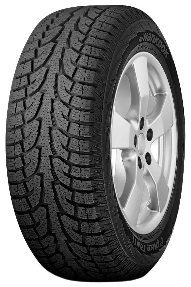 

Шины Hankook 255/65R17 110T I*pike RW11 шип, 255/65R17 110T I*pike RW11 шип