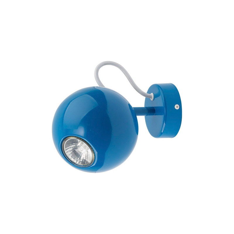 

Nowodvorski Бра Nowodvorski MALWI BLUE 6736, Бра Nowodvorski MALWI BLUE 6736
