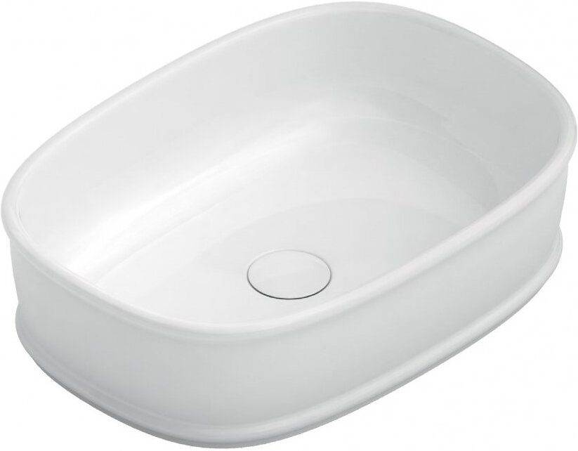 

Раковина Kerama Marazzi Circo 50 CI.wb.50