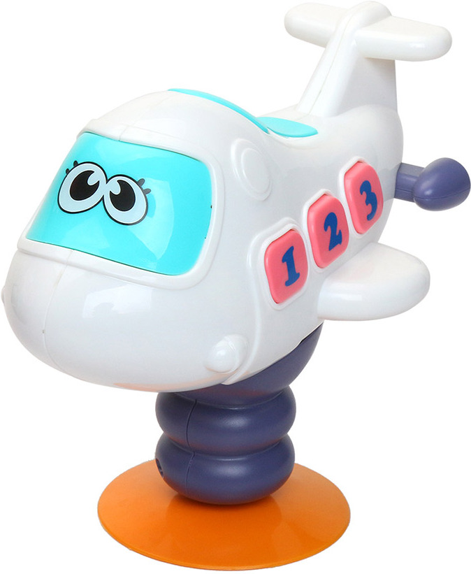 

Развивающая игрушка Pituso Самолет (K999-139В)