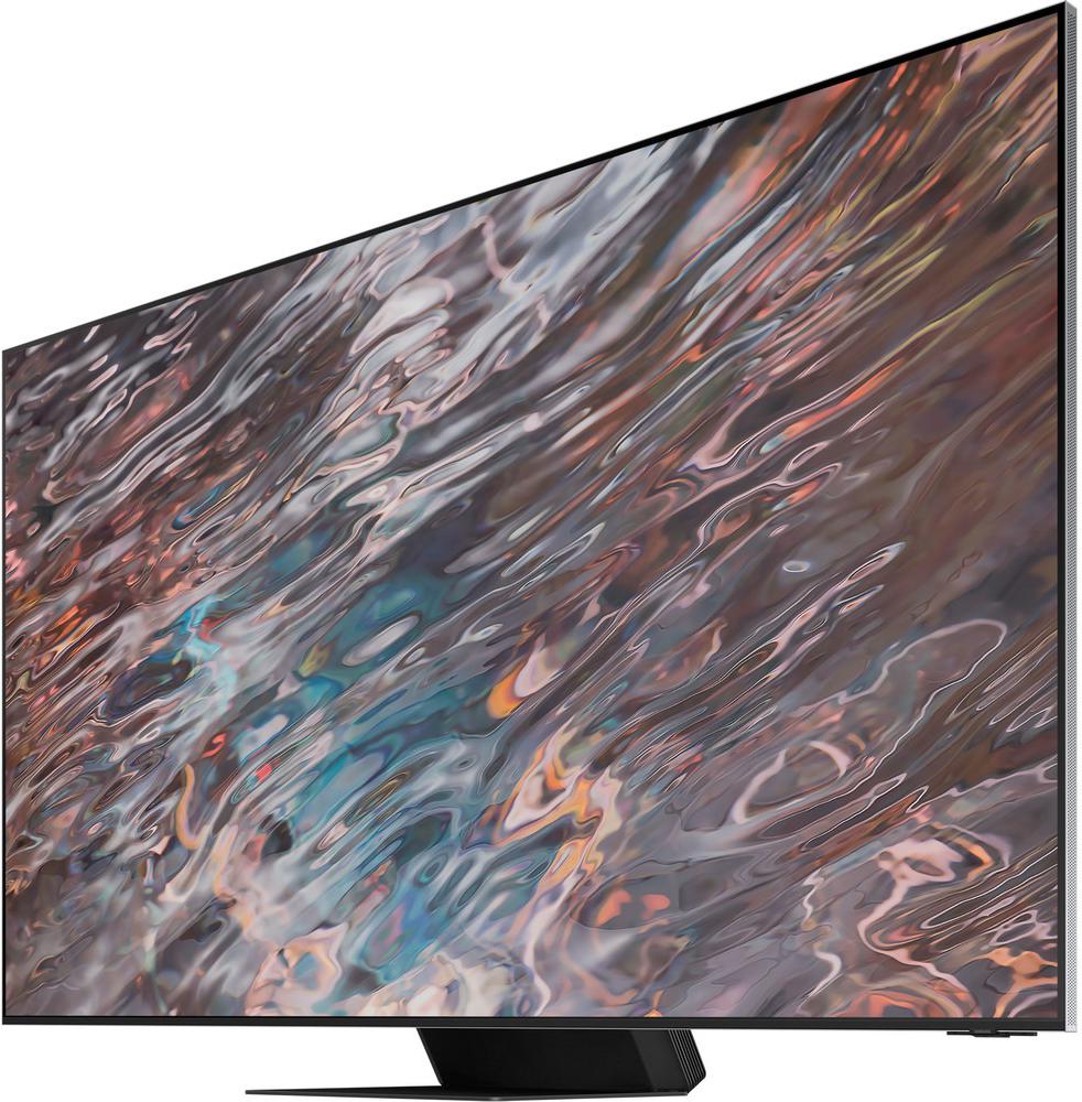 

Телевизор Samsung QE75QN800AU [QE75QN800AUXRU], QE75QN800AU