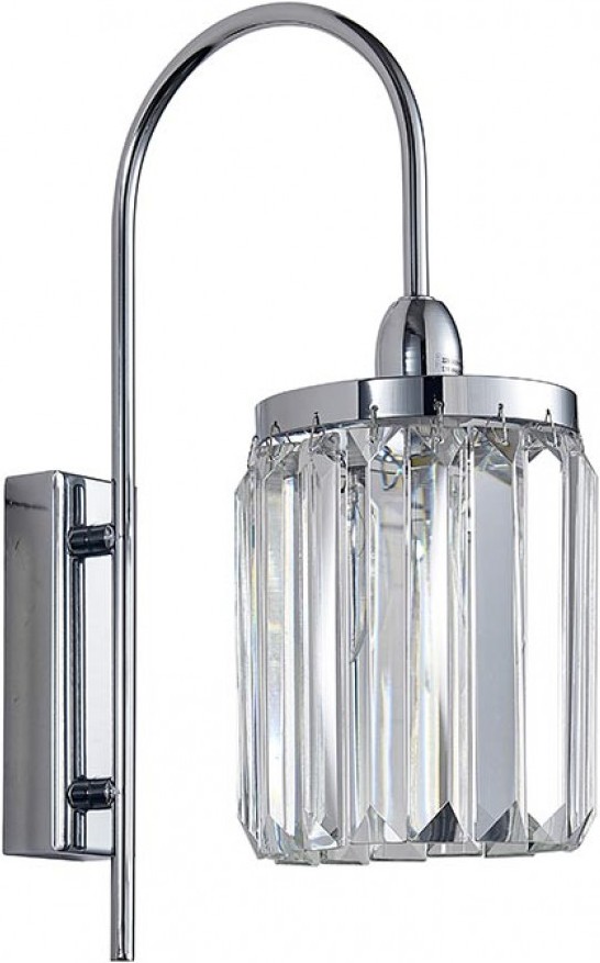 

Бра NEWPORT 4501/A Chrome