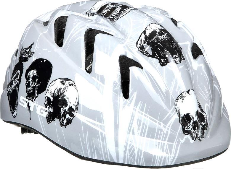 

Защитный шлем STG MV7 / Х82389 XS серый, Защитный шлем STG MV7 XS Х82389