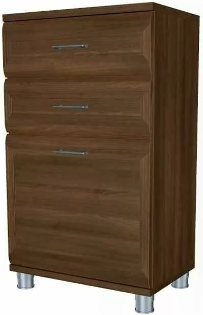 

Тумба Лером ТБ-2808 акация молдау [ТБ-2808-АТ], Тумба Лером ТБ-2808 ТБ-2808-АТ акация молдау