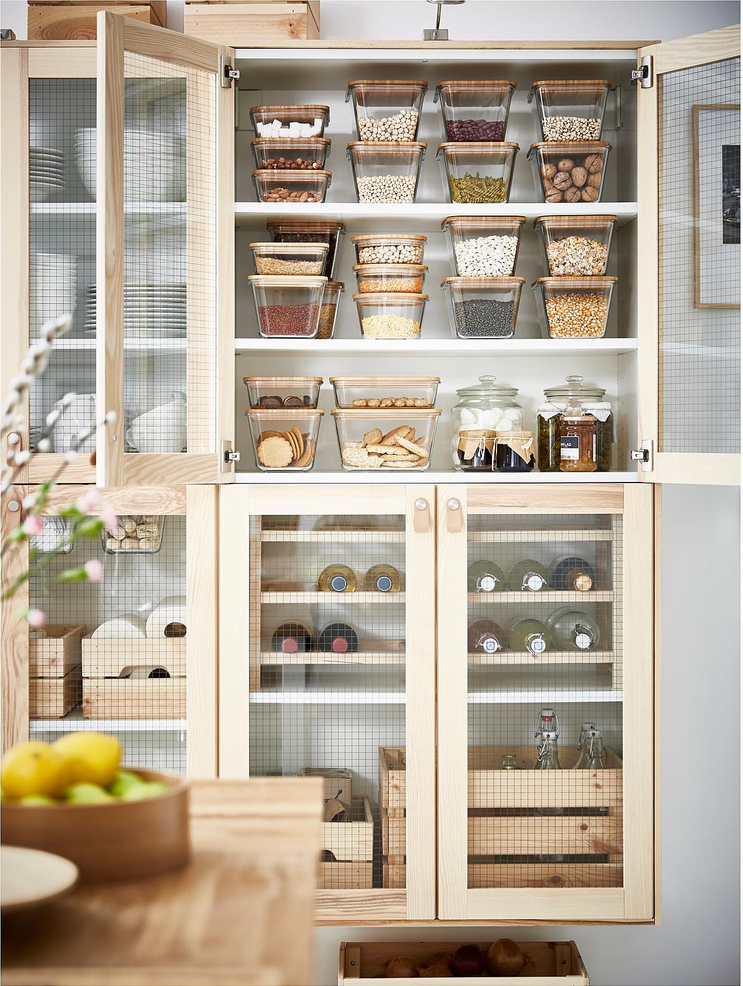 

Контейнер для продуктов IKEA ИКЕА/365+ [603.592.08], 365+