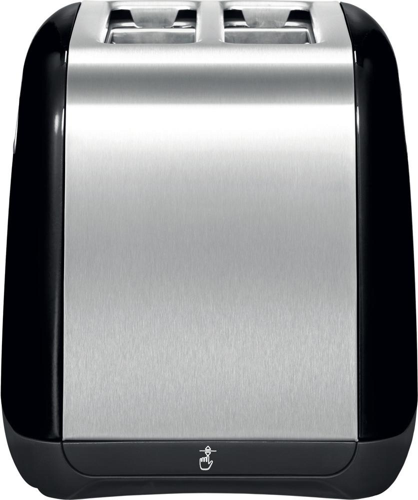 

Тостер KitchenAid 5KMT2115EOB, 5KMT2115EOB