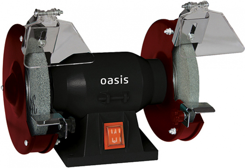 

Заточный станок Oasis ZS-20