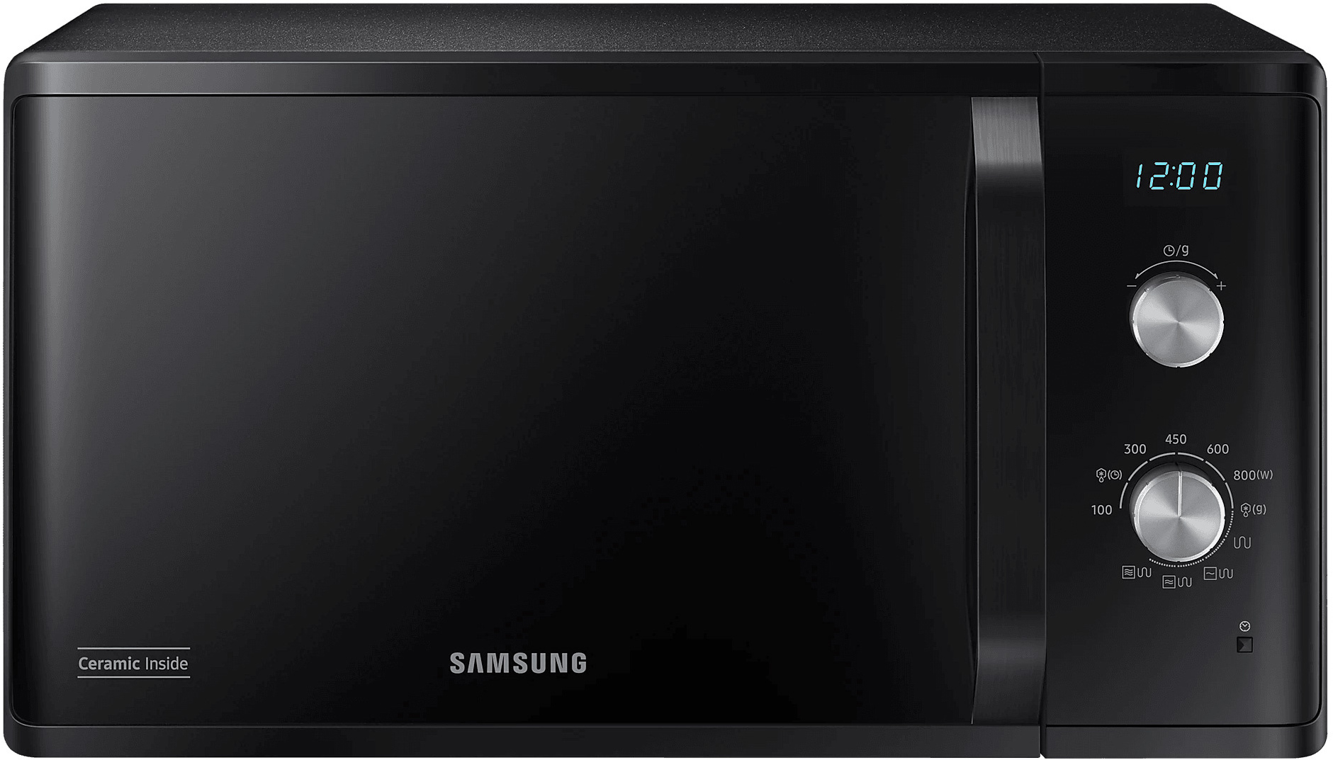 

Микроволновая печь Samsung MG23K3614AK