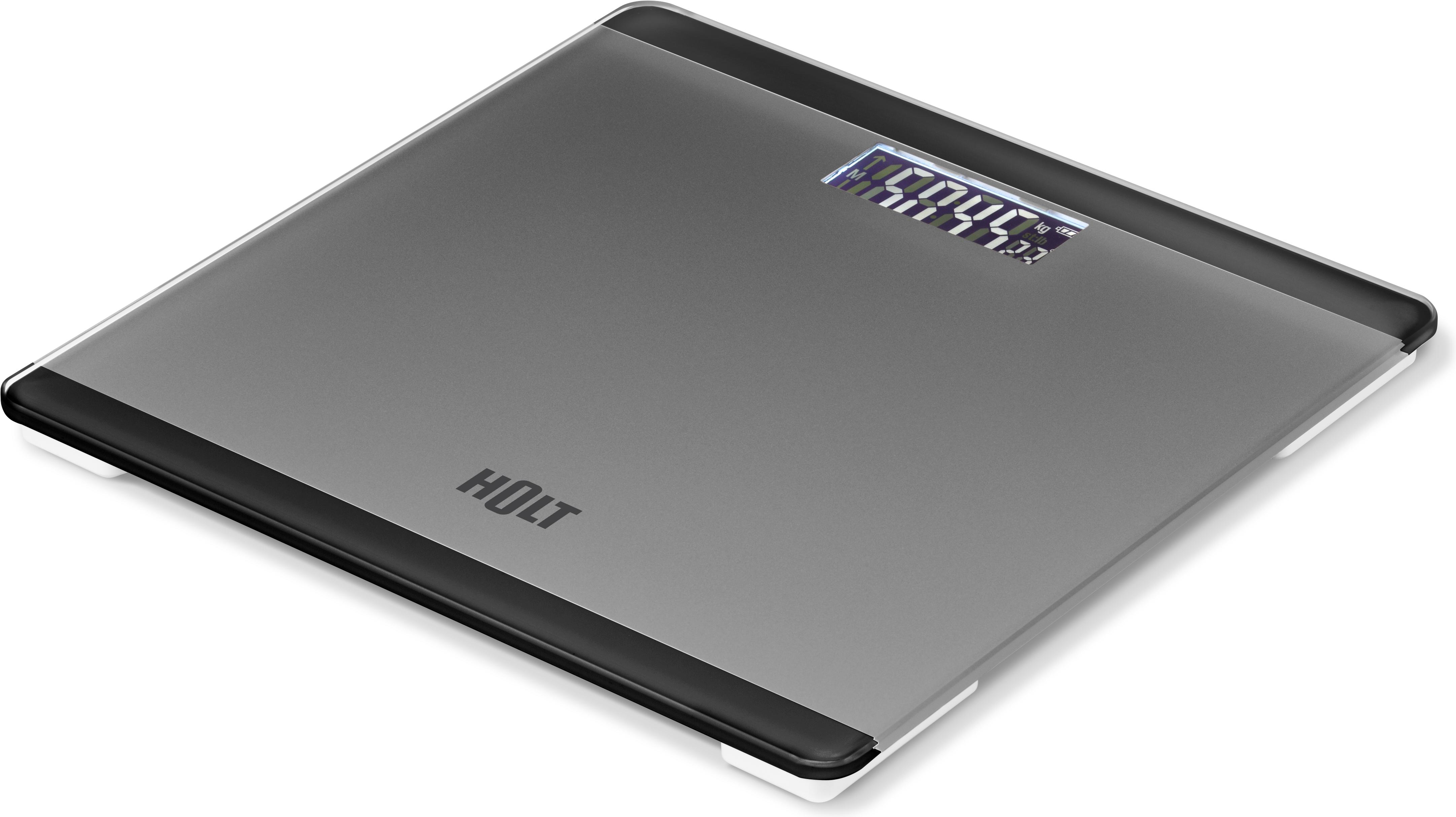 

Напольные весы Holt HT-BS-008 черный