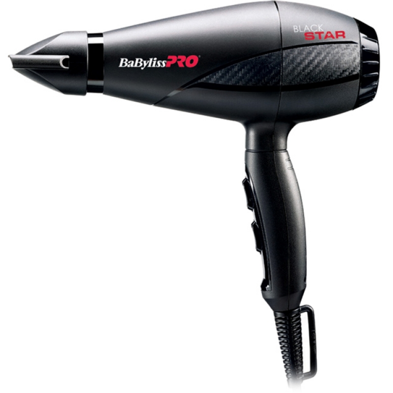 

Фен BaByliss BAB6200E, BAB6200E