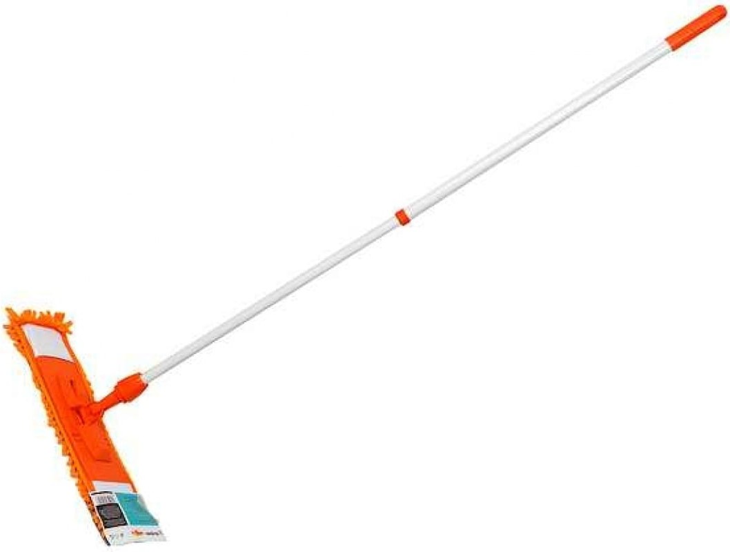 

Инвентарь для уборки Perfecto Linea Швабра-моп [43-401014], Швабра-моп Perfecto Linea Швабра-моп 43-401014