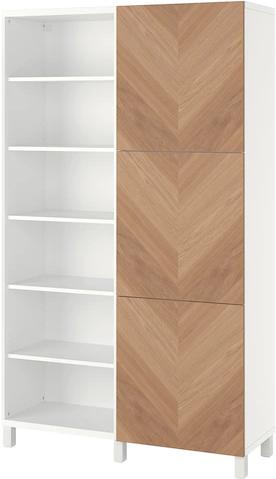 

Стеллаж Ikea Бесто [994.358.24], Бесто
